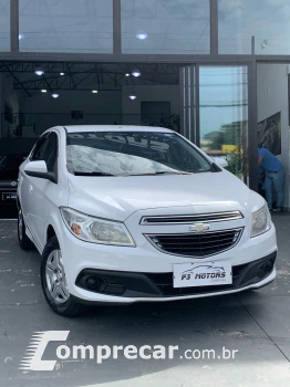 PRISMA 1.0 LT Spe/4 8V