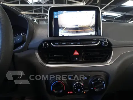 HB20S COMFORT PLUS 1.0 12V FLEX MEC.