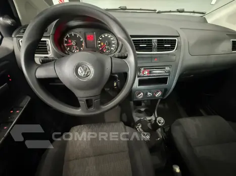 FOX 1.0 MI 8V FLEX 4P MANUAL