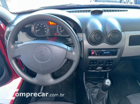 Sandero Expression 1.6