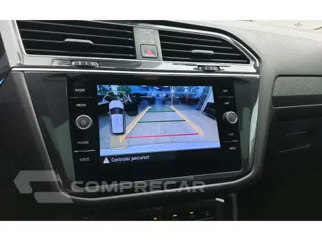 TIGUAN 2.0 300 TSI GASOLINA ALLSPACE R-LINE AUTOMÁTICO