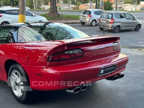 Camaro 5.7 Z-28 V8 Coupé Gasolina 2P Automático