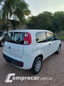 Uno Vivace 1.0