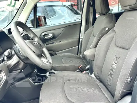 RENEGADE 1.3 T270 TURBO FLEX SPORT AT6