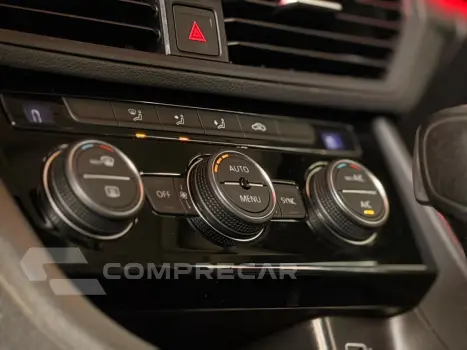 JETTA 1.4 250 TSI TOTAL FLEX COMFORTLINE TIPTRONIC