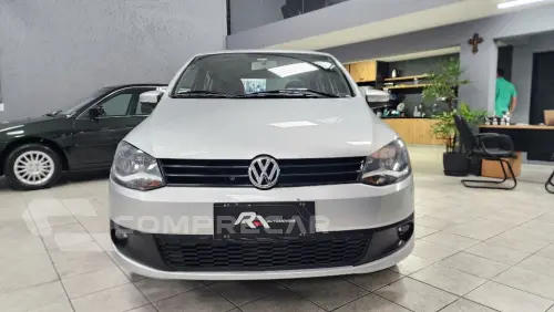 Fox 1.6 Mi Total Flex 8V 5p