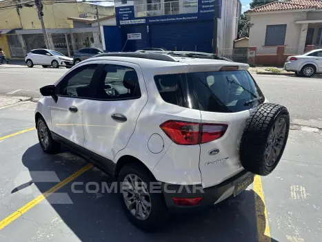 ECOSPORT 2.0 Freestyle 16V A