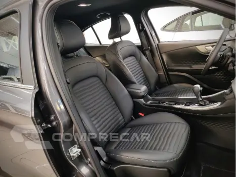 FASTBACK 1.0 TURBO 200 FLEX IMPETUS CVT