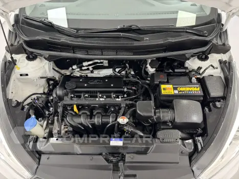 HB20X 1.6 16V Premium