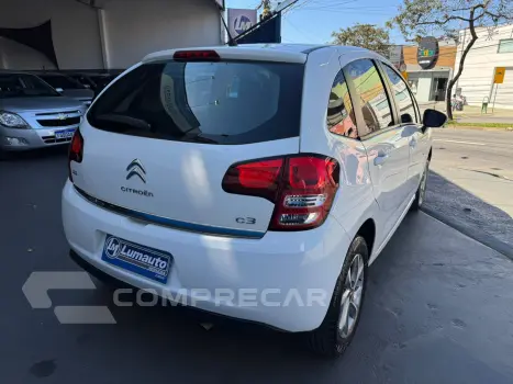 C3 1.5 Tendance 8V