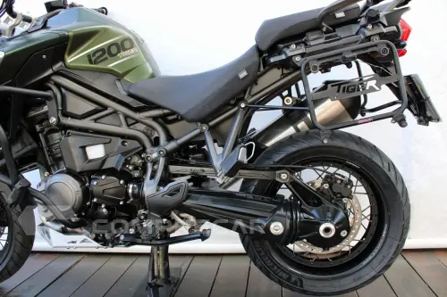 TRIUMPH TIGER 1200 XCX