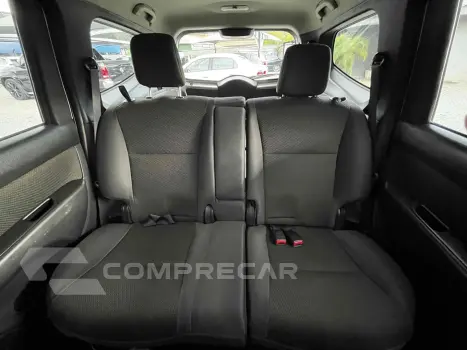 GRAND LIVINA 1.8 S 16V FLEX 4P MANUAL