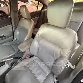 CIVIC LXR