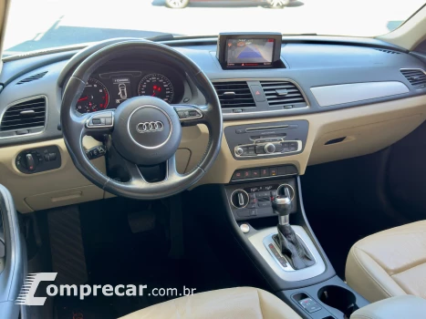 Q3 1.4 TFSI Ambiente