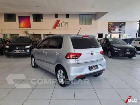 FOX HIGHLINE 1.6 16V MSI