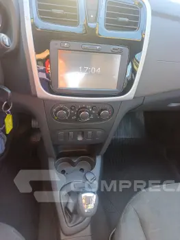 SANDERO 1.6 16V SCE Expression Easy-r