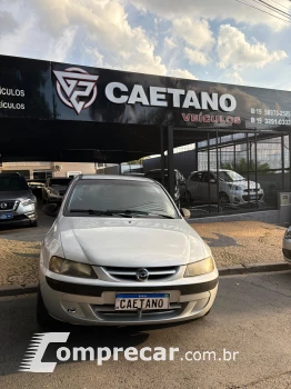CELTA 1.0 MPFI 8V