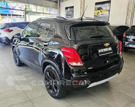 CHEV TRACKER PREMIER