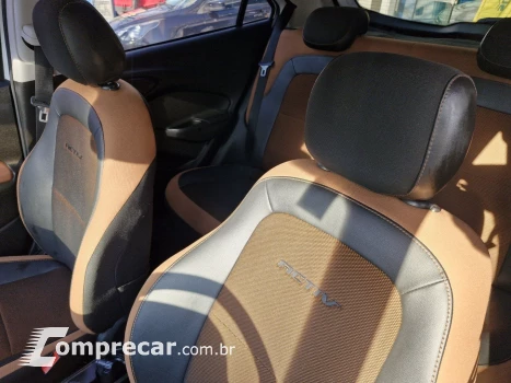 ONIX 1.4 MPFI ACTIV 8V FLEX 4P MANUAL