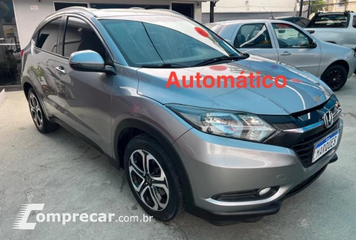 HR-V 1.8 16V EX
