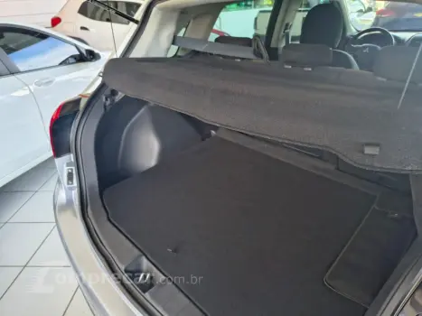 ASX 2.0 16V 4P AUTOMÁTICO