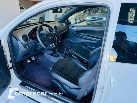 SAVEIRO 1.6 CROSS CE 8V FLEX 2P MANUAL