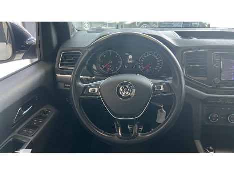 Volkswagen AMAROK 3.0 V6 TDI DIESEL HIGHLINE EXTREME CD 4MOTION AUTOMÁT 4 portas