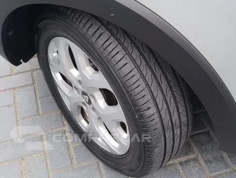 CAPTUR 1.6 16V SCE Life