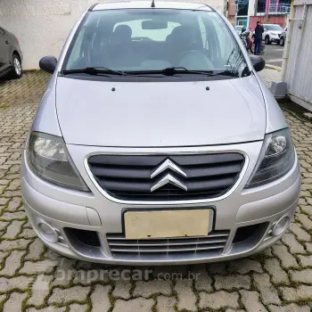 C3 1.4 I GLX 8V