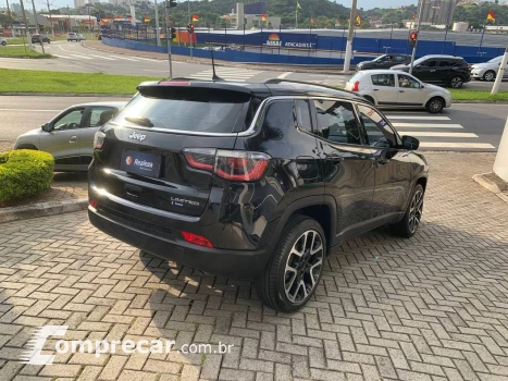 COMPASS LIMITED 2.0 4x2 Flex 16V Aut.