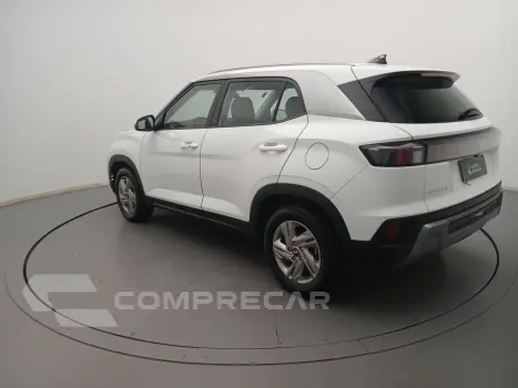 CRETA 1.0 TGDI FLEX COMFORT AUTOMÁTICO