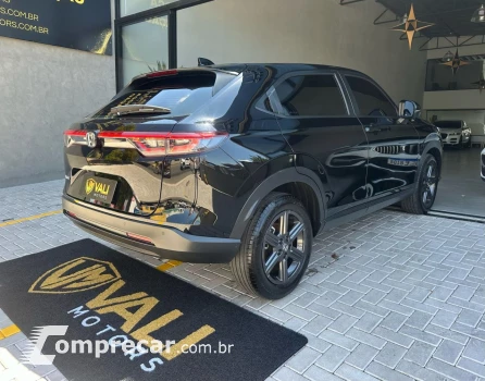 HR-V EXL 1.5 Sensing 16V 5p Aut.