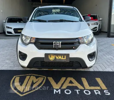 MOBI LIKE 1.0 Fire Flex 5p.