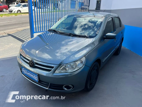 VOYAGE 1.6 MI Comfortline 8V