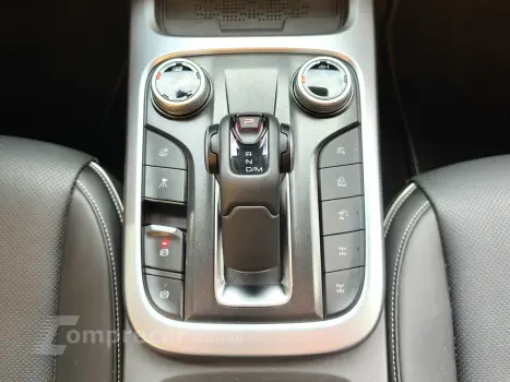 TANK 300 2.0 HI4-T PHEV 4X4 9HAT