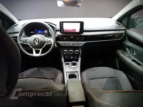 KARDIAN 1.0 TCE FLEX TECHNO EDC