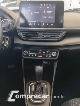 PULSE 1.3 Drive