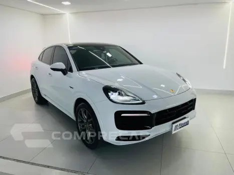 CAYENNE CP PHE