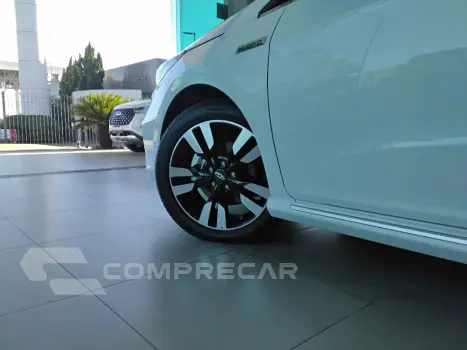 ARRIZO 6 PRO 1.5 TCI FLEX HYBRID CVT