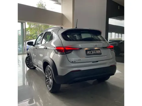 PULSE 1.3 FLEX DRIVE CVT