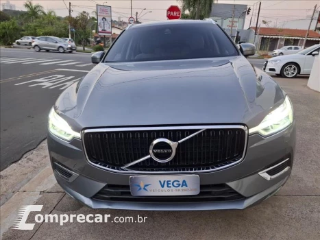 XC60 2.0 T8 Hybrid Momentum AWD Geartronic