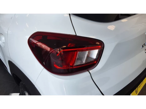 KWID 1.0 12V SCE FLEX INTENSE MANUAL