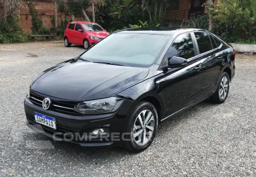VIRTUS 1.0 200 TSI Comfortline
