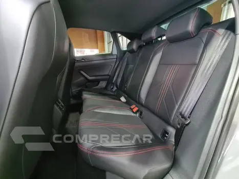 NIVUS 1.4 250 TSI TOTAL FLEX GTS AUTOMÁTICO