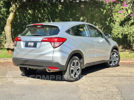 HR-V 1.8 16V LX