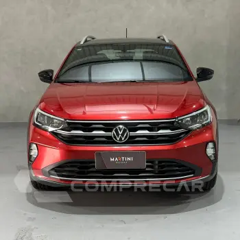 Nivus Highline 1.0 200 TSI Flex Aut.