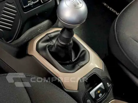 RENEGADE 1.8 16V FLEX SPORT 4P MANUAL