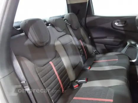 TORO - 1.8 16V EVO FREEDOM AT6