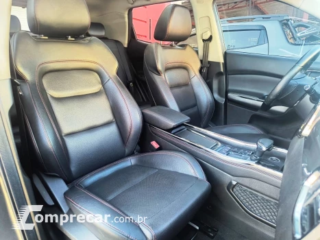 TIGGO 5X 1.5 VVT Turbo Iflex TXS