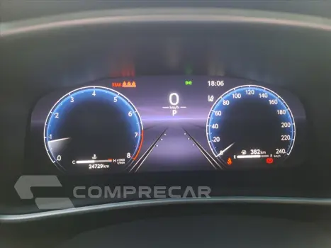 COROLLA CROSS 2.0 VVT-IE FLEX XRE DIRECT SHIFT